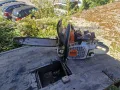 Продава се Щил/ Stihl MS 462C на части, снимка 4