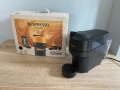 Кафемашина с капсули Nespresso Vertuo Pop Black + 120 Капсули, снимка 2