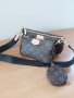 Чанта Louis Vuitton Multi Pochette кодSG85P, снимка 4