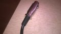 shure mic cable-нов кабел за микрофон-65лв за брои, снимка 7