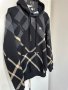 топъл зимна блуза суичър Burberry оригинален, снимка 2