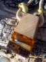Висулка от кехлибар, коята привлича цялото внимание / Pendant of amber that attracts all attention, снимка 3