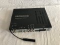 Kenwood monitor with dvd receiver hideaway unit/модул за медия/