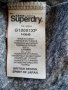 Super Dry 1954 Slim Boyfriend T-shirt, Оригинална. Код 1342 , снимка 9