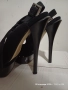 Обувки с 14 см ток, снимка 11