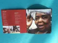 Cesaria Evora – 1999 - Café Atlantico(BMG France – 74321660182)(Afro-Cuban, Morna), снимка 3