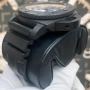 Panerai Submersible Luna Rossa GMT 47mm Carbotech Dark Grey Dial Automatic Различни Варианти, снимка 7