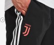 анцуг adidas microfiber climacool woven juventus размер Л, снимка 4