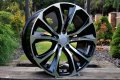 20" Джанти БМВ 5X120 BMW X3 F25 X4 F26 X5 E70 F15 X6 SUV , снимка 2