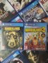 Borderlands 3 и Borderlands: the handsome collection ps4