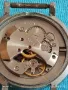 Стар механичен часовник мъжки ЗАРЯ СССР 15 камъка за ремонт части КОЛЕКЦИЯ 48041, снимка 8