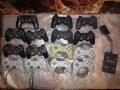 PLAYSTATION 1,2,3,4 оригинални контролери+multitab, снимка 3