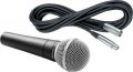 Микрофон SHURE SM58 , снимка 5