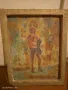 Стара картина , снимка 1