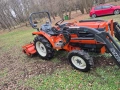 Kubota GL277 , снимка 5