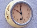 Корабен часовник военоморски сили СССР 1960г., снимка 1