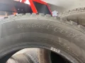 2бр.зимни гуми 215/65/16C Hankook, снимка 5