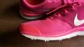 NIKE 653543-601 Avalynė Размер EUR 36.5 / UK 3.5 дамски детски маратонки 197-13-S, снимка 8