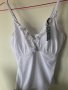 Дамски бял потник, снимка 7