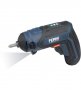 Акумулаторна отвертка FERM CDM1135, снимка 4
