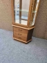 Конзолна витрина с осветление, снимка 3
