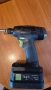 професионален акумулаторен винтоверт festool, снимка 1