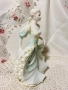 порцеланова статуетка, снимка 3