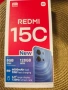 Продавам Redmi 15C.Телефона е чисто нов!, снимка 1