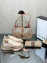 Gucci Дамска Чанта Гучи - Налични Различни Цветове Код SK833, снимка 12