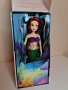 Оригинална Кукла Ариел_Дисни Disney Малката русалка кукла Ариел, снимка 6