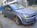 Opel Astra H, снимка 6