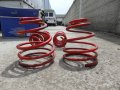 Спортни пружини за Порше 933 Карера, снимка 2