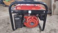 Продавам бензинов генератор HONDA, снимка 5