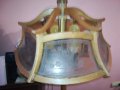 ГОЛЯМА ЛАМПА ОТ ГЕРМАНИЯ 1601240856, снимка 17