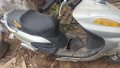 Мотопед (скутер) KYMCO на части, снимка 5