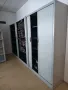 Метален шкаф ,стелаж за документи и инстрименти, снимка 2