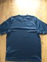 nike dri fit - страхотна мъжка тениска КАТО НОВА , снимка 10