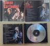 Simon And Garfunkel CDs - сборни дискове , снимка 2