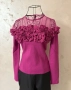 Дамска блуза, снимка 2