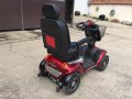 Скутер за трудно подвижни хора или инвалиди, снимка 7