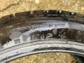Гуми 225/45/17 дот 2624г , снимка 3