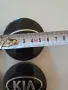 Капачки за джанти за Кия 56 мм, снимка 5