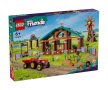 LEGO® Friends 42617 - Ферма-убежище за животни, снимка 1 - Конструктори - 43747596