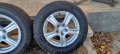 лети джанти 5x114.3 R16 toyota , снимка 3