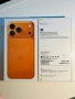 iPhone 17 Pro Max 1TB (РЕПЛИКА) Cosmic Orange, снимка 4