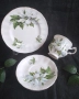 Английски тройни сетове- костен порцелан , снимка 3