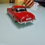Mercedes 190 SL (1:18), снимка 4