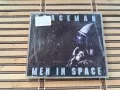Men In Space – Spaceman, снимка 1