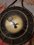 Стар стенен часовник , снимка 10