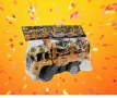 Детски военен камион, снимка 4